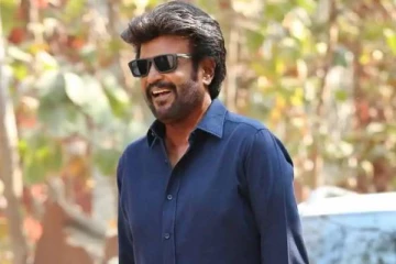 1000 கோடி பட வசூல் இயக்குனருடன் இணைகிறாரா ரஜினிகாந்த்... மாஸா இருக்குமே...