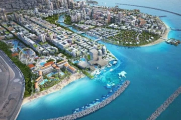 கொழும்பு துறைமுக நகர காணிகள் குத்தகைக்கு....!