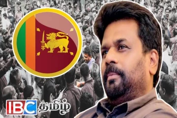 அரசாங்கத்தின் மீது வைக்கப்பட்ட குற்றச்சாட்டினை மறுக்கும் அநுர தரப்பு