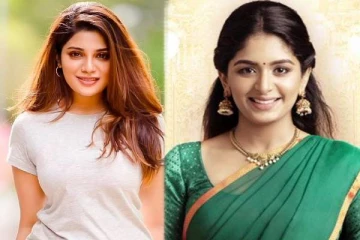 இயக்குனர் ஷங்கரின் மகள் அதிதியை தாக்கினாரா நடிகை ஆத்மிகா- அவர் போட்ட பதிவை பாருங்க