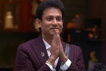 பிக்பாஸில் இருந்து எலிமினேட் ஆன தீபக் இத்தனை நாள் விளையாடியதற்கு வாங்கிய சம்பளம்... எவ்வளவு தெரியுமா?