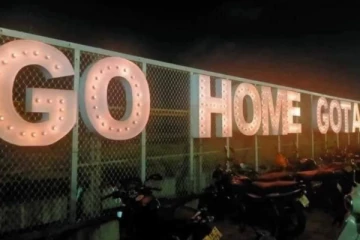 Gohomegota නමින් සැරසුණු අලුත්ම දේ මෙන්න.. (VIDEO/PHOTOS)