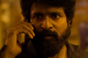 இரண்டு நாட்களில் இத்தனை கோடி வசூல் அள்ளிவிட்டதா மதராஸி.. பாக்ஸ் ஆபிஸ் ரிப்போர்ட்