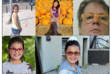 கனடாவில் 7 வயது மகளுடன் மாயமான தந்தை! கடத்தி சென்றாரா? வேதனையில் தவிக்கும் தாயார்