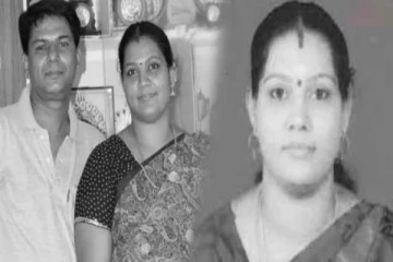 திமுக கவுன்சிலர் குடும்பத்துடன் தற்கொலை - நாமக்கல்லில் பரபரப்பு..!