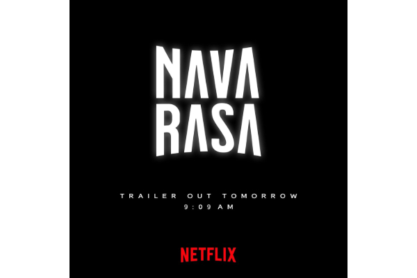 நவரச ட்ரைலர் எப்போது வெளியாகிறது தெரியுமா? வெளியான அதிகாரப்பூர்வமான அறிவிப்பு | Tra Nav Ras Ari
