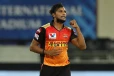 ரூ.5 கோடி குறைவான ஊதியத்துடன் SRH அணிக்கு செல்லும் நடராஜன்