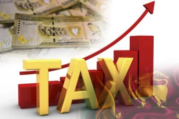 வரி இலக்கம் பெற்றுக் கொள்ளாதவர்களுக்கு 50000 அபராதம்! முடிவில் திடீர் மாற்றம்