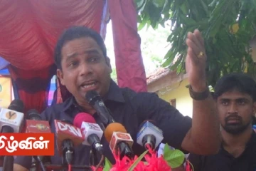 மட்டக்களப்பில் ஏராளமான பெண் தலைமைத்துவ குடும்பங்கள், மாற்றுத்திறனாளிகள் உள்ளதாக வியாழேந்திரன் தெரிவிப்பு