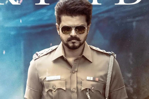 ஜனநாயகன் படத்தின் ரன் டைம் இவ்வளவு நேரமா! ஷாக் கொடுத்த லேட்டஸ்ட் தகவல் | Jana Nayagan Movie Run Time Update ஜனநாயகன் படத்தின் ரன் டைம் இவ்வளவு நேரமா! ஷாக் கொடுத்த லேட்டஸ்ட் தகவல் | Jana Nayagan Movie Run Time Update