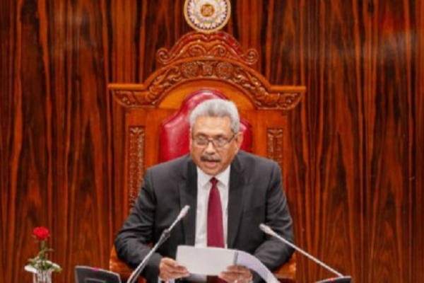 வாகன இறக்குமதி தொடர்பில் கோட்டாபாயவின் புதிய அறிவிப்பு! - ஐபிசி தமிழ்