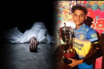 மரதன் ஓடிய மாணவன் மரணம்: அம்பாறையில் பதற்றம்