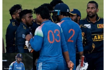 இலங்கை வீரர்களுடன் சண்டையிட்ட வைபவ் சூர்யவன்ஷிக்கு தடை? ஐசிசி விதிகள் சொல்வதென்ன