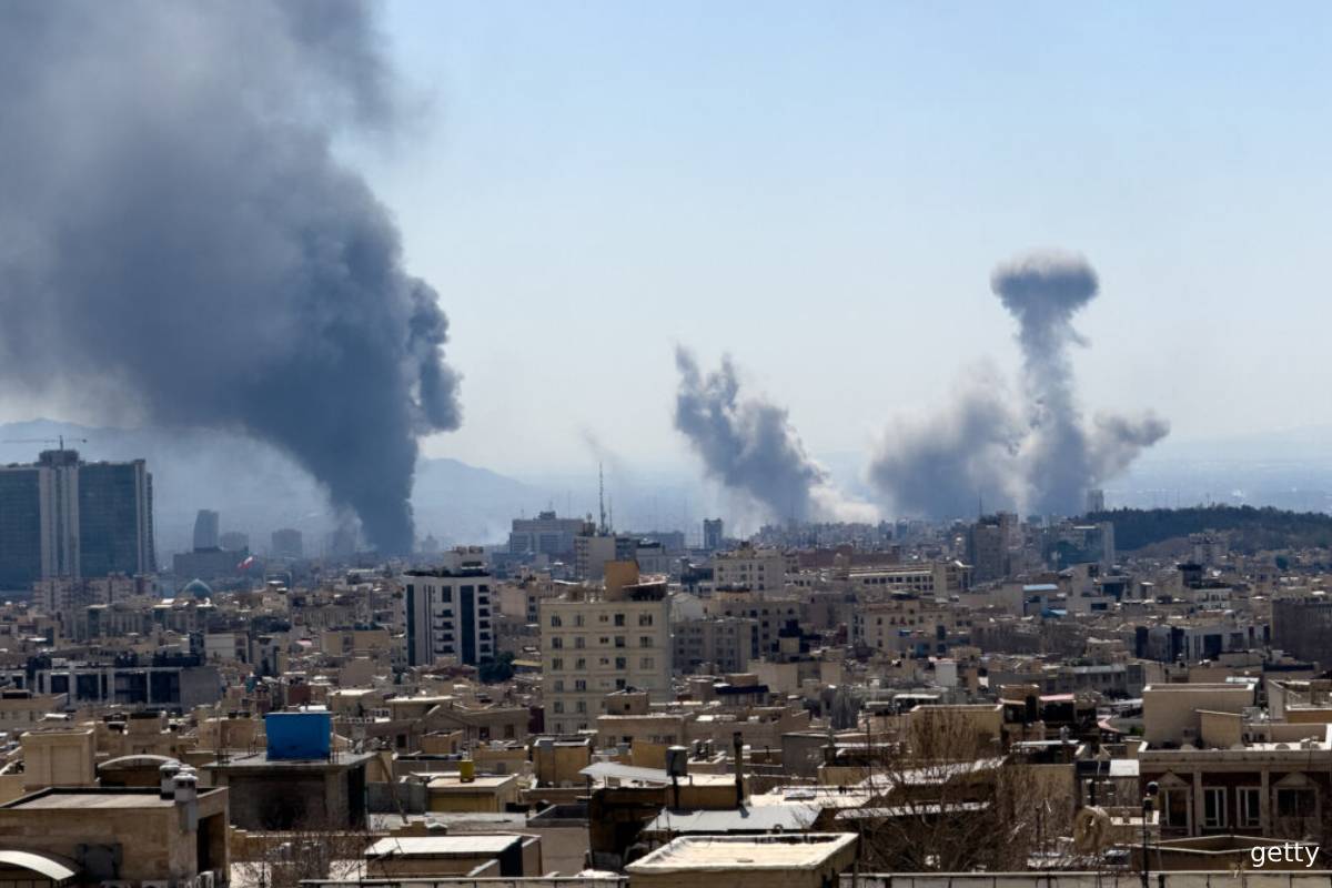 அமெரிக்காவிற்கு மிகப்பெரிய பரிசளித்த ஈரான்... ட்ரம்ப் சொன்ன தகவல் | Iran Made A Major Gift To The Us