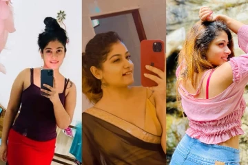 බුරිය විදලා ටැටූ එකක් ගහපු පලියට කෙල්ලෙක් වල් වෙන්නෙ නැහැ-ඉෂානි විජේතුංග (PHOTOS)