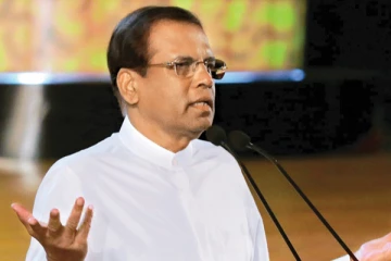 'மொட்டு' கூட்டு அரசிலிருந்து வெளியேறுவாரா மைத்திரி?