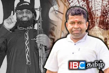 ஏப்ரல் 21 தாக்குதல் : உண்மையை மறைக்கும் முக்கிய தரப்பு - கேள்வியெழுப்பும் எம்.பி