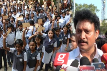 தமிழகத்தில் பாடசாலை திறக்கும் திகதிகள் குறித்து வெளியான புதிய தகவல்