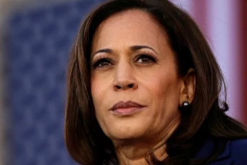 தமிழகம் வருகிறார் துணை அதிபர் கமலா ஹாரிஸ்?