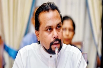 புலம்பெயர் தமிழ் அமைப்புகள் மீது திடீர் கரிசனை கொண்ட விமல் வீரவன்ச