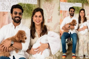 குழந்தையை பராமரிப்பதற்கு ரூ. 5 லட்சம் சம்பளம் - வாரி வழங்கும் அந்த பிரபலம் யார்?