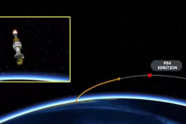 வெறும் 8 நிமிடங்களில் முடிந்த இஸ்ரோவின் கனவு - என்ன நடந்தது? | Isros Dream Ended 8 Minutes Pslv C62 Rocket Fail