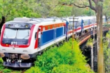 දුම්රිය ගමන් ගන්නා වේලාවන් වෙනස් වෙයි - දැනුම්දීමට නවතම ඇප් එකක්..