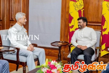 இந்தியாவினால் இலங்கையின் புதிய அரசாங்கத்துக்கு வழங்கப்பட்ட நன்மை திட்டங்கள்