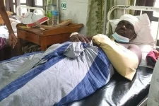 பொத்துவில் பிரதேச சபையின் பிரதித் தவிசாளர் மீது வாள் வெட்டுத் தாக்குதல்