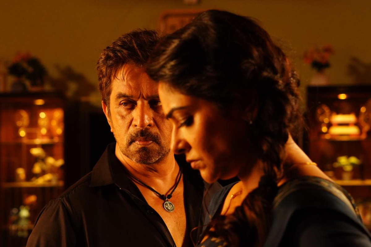 15 நாட்களில் பிளாஸ்ட் திரைப்படம் எவ்வளவு வசூல் செய்துள்ளது தெரியுமா? இதோ விவரம் | 15 Days Box Office Collection Of Blast Movie