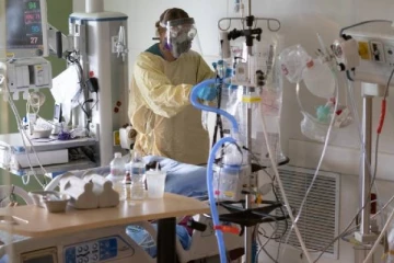 கனடாவில் கொரோனாவால் பாதிக்கப்பட்ட சுகாதார ஊழியர்கள்: மலைக்க வைக்கும் எண்ணிக்கை