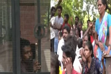 கள்ளக்குறிச்சி கலவரம்; அப்பாவிகளை போலீசார் கைது செய்துள்ளனர் - கதறும் உறவினர்கள்