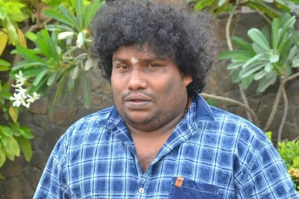தளபதி 67ல் இணையும் பிரபல காமெடியன்! யார் தெரியுமா | Yogi Babu To Join Thalapathy 67