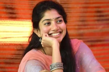 ராமாயணம் படத்தில் நடிக்க நடிகை சாய் பல்லவிக்கு இத்தனை கோடி சம்பளமா?