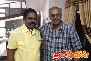 மாவை பதவி விலகவில்லை - ஆபத்தை எதிர் கொள்கிறேன்! உண்மைகளை உடைக்கும் சிறீதரன்