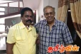மாவை பதவி விலகவில்லை - ஆபத்தை எதிர் கொள்கிறேன்! உண்மைகளை உடைக்கும் சிறீதரன்