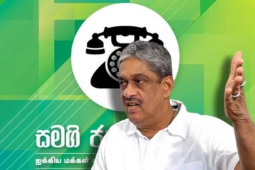 மனம் வருந்திய சரத் பொன்சேகா...!