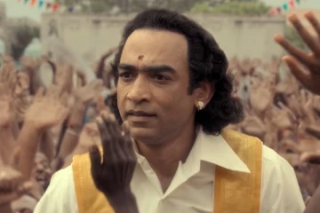 இது நடிகர் சாந்தனுவா? சத்திய சோதனை! - வைரலான போட்டோ பற்றி அவரே விளக்கம்