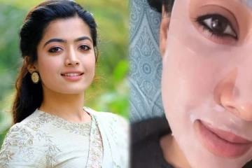 பொலிவான சருமத்திற்கு நடிகை ராஷ்மிகா மந்தனா கூறும் ஒரு பொருள்