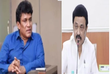 தமிழக முதல்வரிடம் மனோகணேசன் விடுத்துள்ள கோரிக்கை