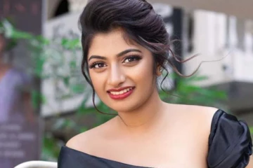 ராஜா ராணி 2 சீரியலை விட்டு விலகியது ஏன்? பிக்பாஸிற்குள் நுழைகிறாரா வில்லி?