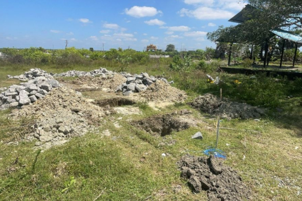 செம்மணி மனிதப் புதைகுழியில் மீண்டும் இன்று முதல் அகழ்வு! | Excavation In Semmani Human Burial Ground Today