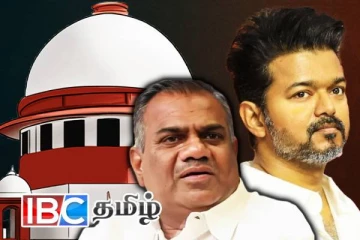 கரூர் துயரம் - ஆட்டம் காணும் த.வெ.க..! சி.பி.ஐ விசாரணையை கோரிய மோடி தரப்பு