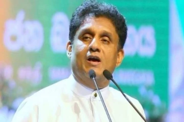 என்னை தோற்கடிக்க சதி திட்டம் தீட்டும் ரணில், அநுர... சஜித் வெளியிட்ட தகவல்!