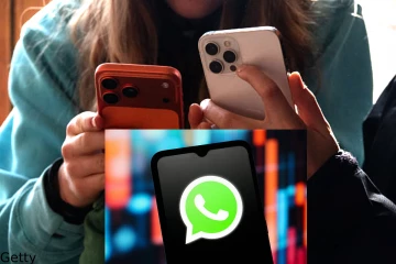 WhatsApp-ல் போன் நம்பரை பகிராமல் உரையாடும் புதிய வசதி