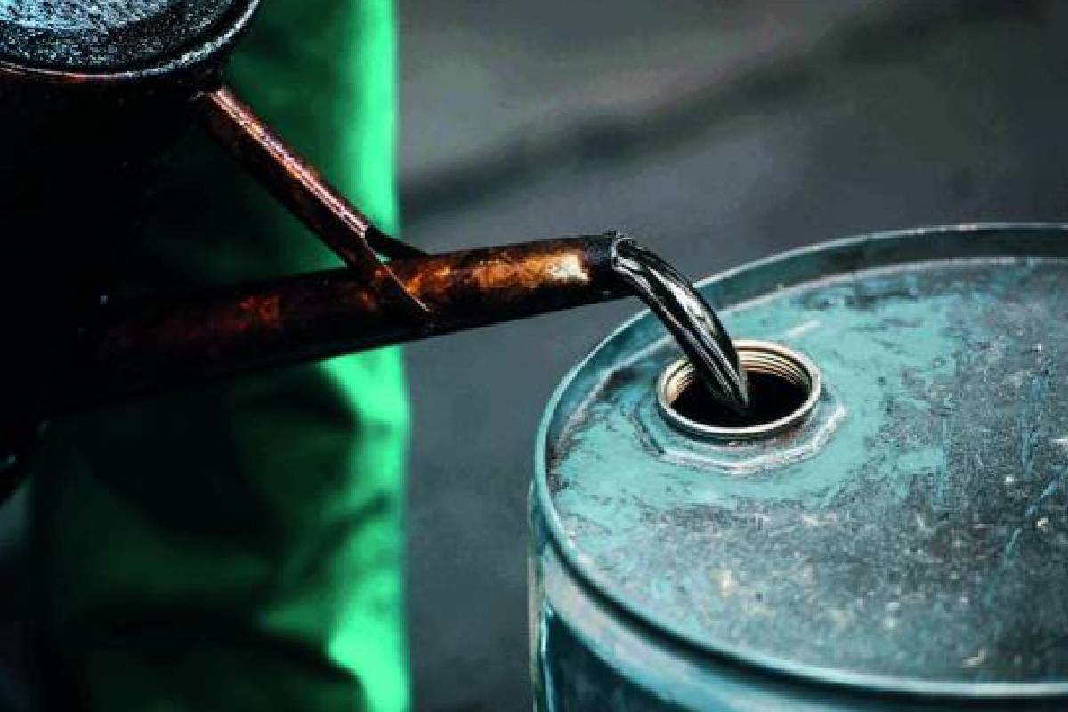 எண்ணெய் உற்பத்தி அதிகரிப்பு: ஓபெக் நாடுகளின் முக்கிய முடிவு | Increase In Oil Production Opec Countries எண்ணெய் உற்பத்தி அதிகரிப்பு: ஓபெக் நாடுகளின் முக்கிய முடிவு | Increase In Oil Production Opec Countries