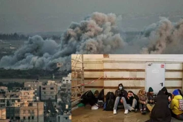 உக்ரைனில் இருக்கும் இலங்கை மக்களுக்கு விசேட அறிவிப்பு!