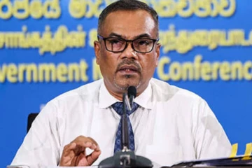රජයේ විදේශ ණය ඉහළ ගොස් ඇති බවට පළවන ප්‍රකාශ අසත්‍යයි - නියෝජ්‍ය ඇමති