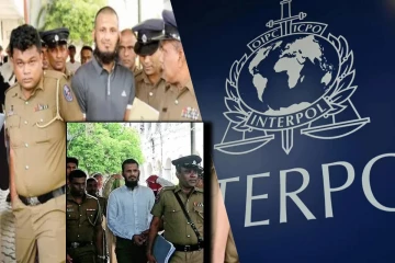 இலங்கையில் கொடூர செயலில் ஈடுபடும் ஆபத்தான நபர்! திணறும் இன்டர்போல்