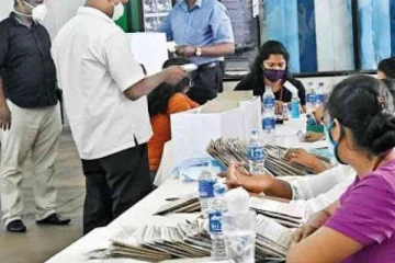 විශ්‍රාමිකයින් වෙනුවෙන් රජය ගත් විශේෂ තීරණය..